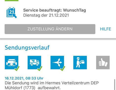 hermes versand die sendung wird an den versender zurückgeführt|sendung Hermes einfach erklärt.